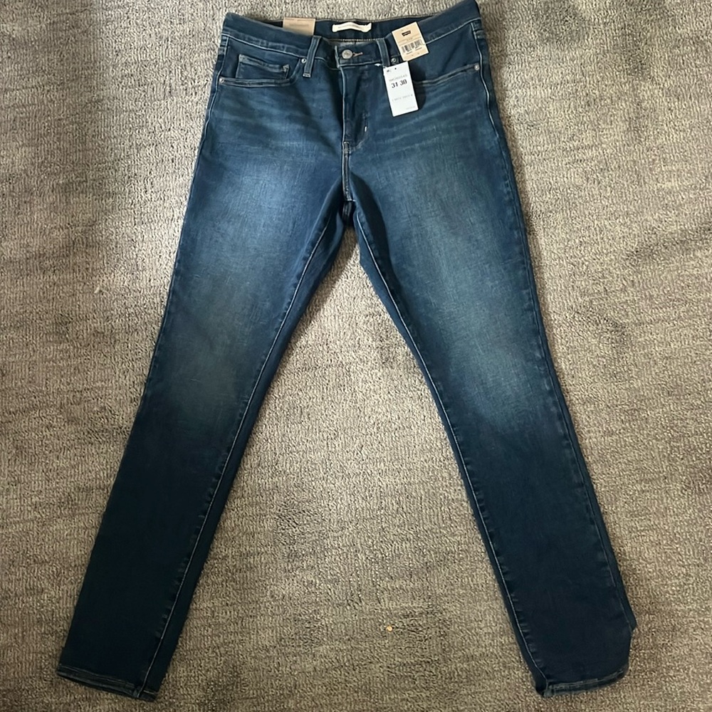 NWT Women’s 311 Shaping Skinny Jeans